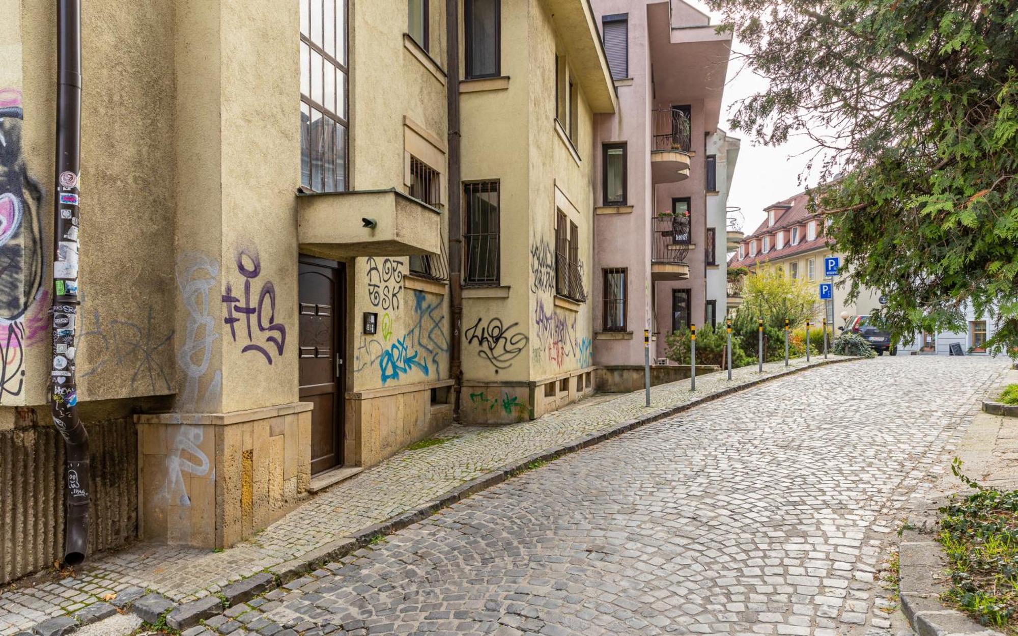 Old Town Hideaway