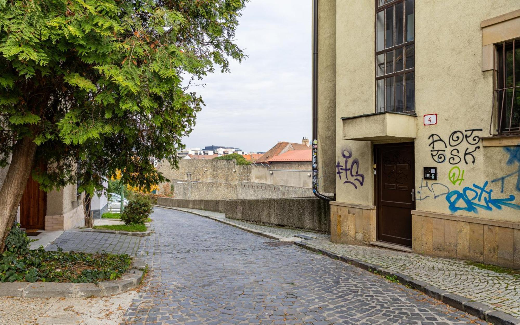 Old Town Hideaway Appartamento Bratislava