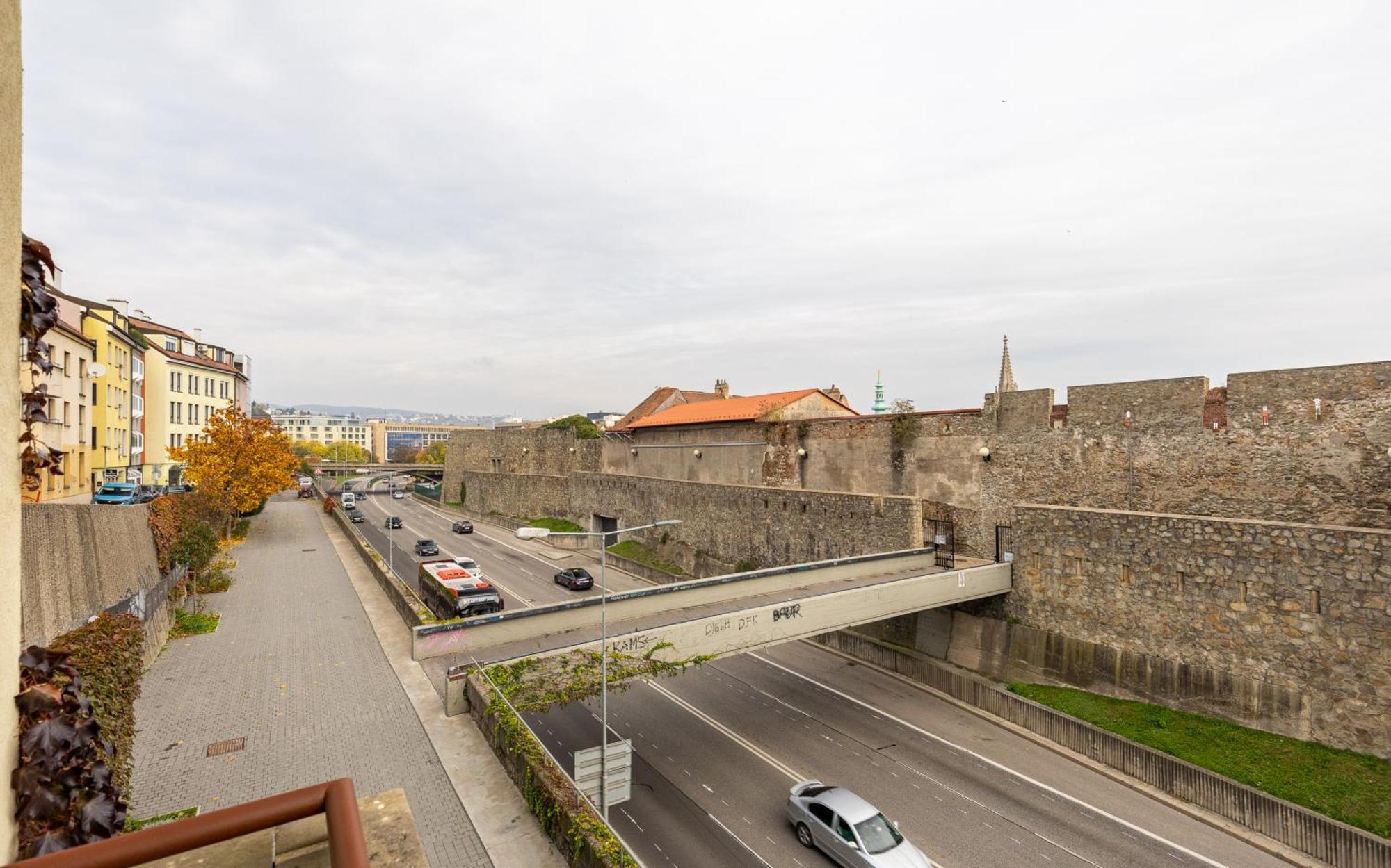 Old Town Hideaway Appartamento Bratislava
